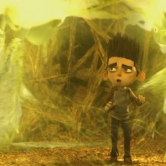 PARANORMAN/SEATBELT