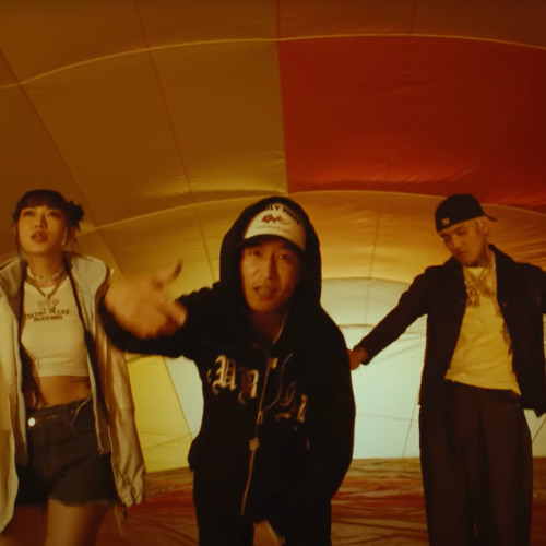 Stream KEIJU _ Mama's Boy feat. LEX & 7 (DJBA REMIX) by djba