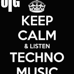 TECHNO SET VOL 2 (126 - 129 BPM)