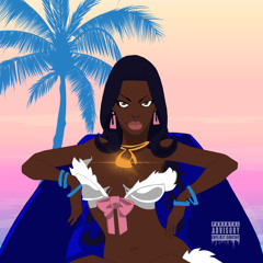CantBeLove (Prod. RayLew)