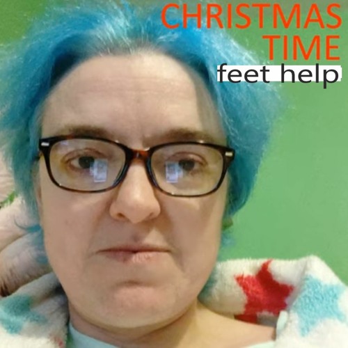 Krn Jue Lwrece Crisms Bll feet help