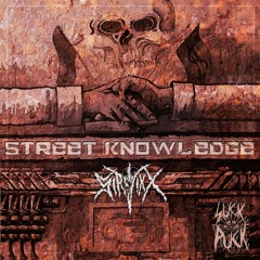 Sir.Vixx - Street Knowledge