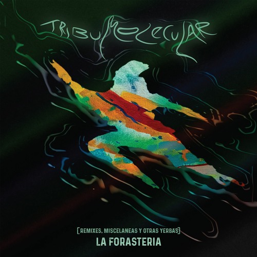 La Forastería  - Cuando Vengan A Buscarme (Omelka Remix) . Wav