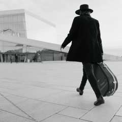 Burden (Live at the Opera)