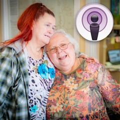 Episode 54: Margie's Encouraging Laugh