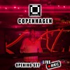 AndArc @ Culture Box, Copenhagen – Opening Set | Bouncy Indie Dance (Live - RedBox)) DJ mix artwork - Electronic music tracklist cover image