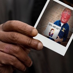 We Could Be Anything