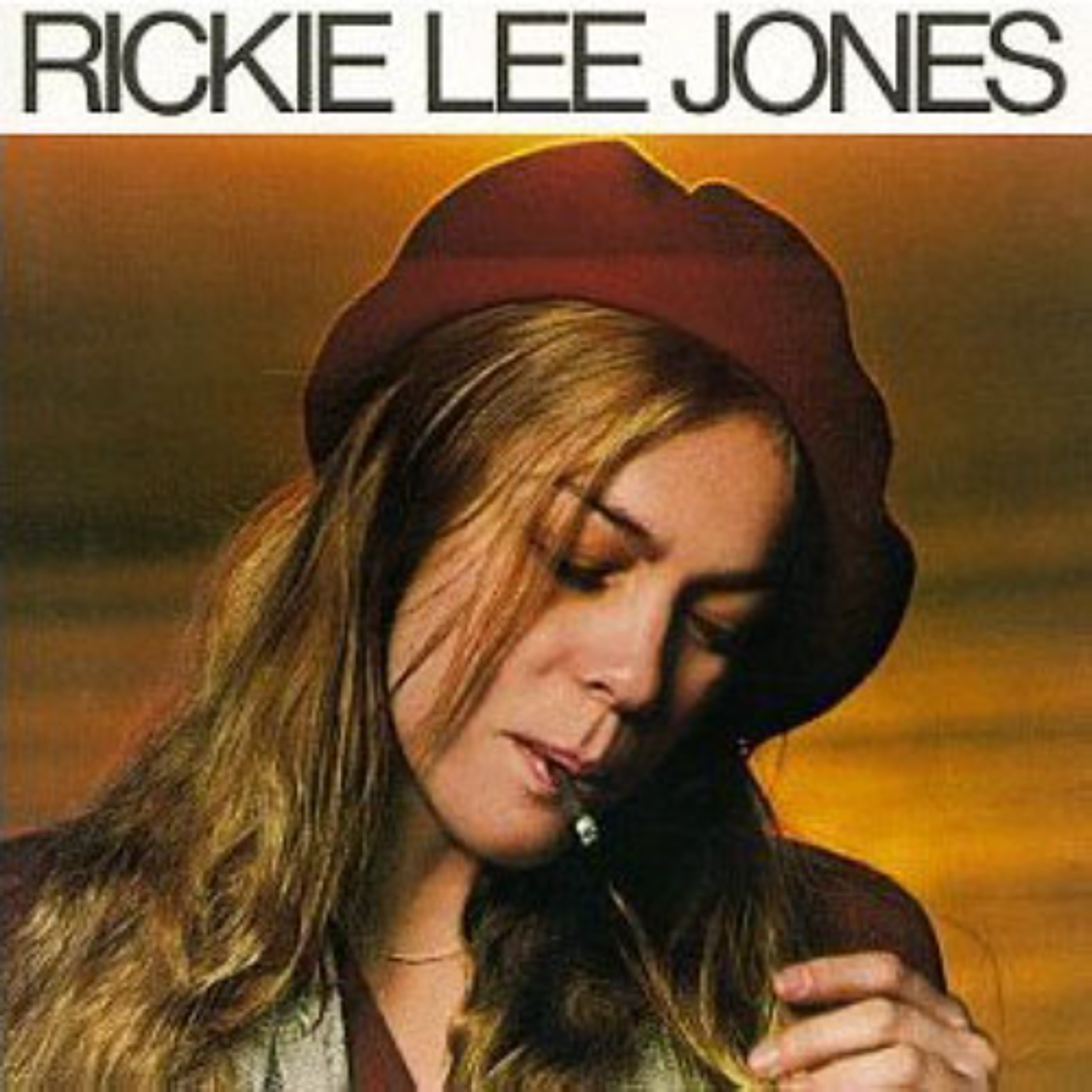 The Frank MacKay Show - Rickie Lee Jones