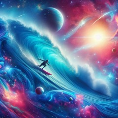 Stellar Drift (Original Mix)