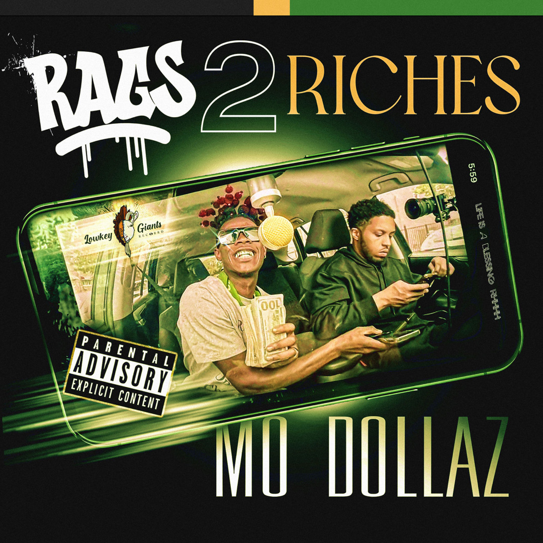 how old is rich dollaz