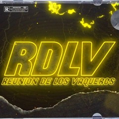 REUNION DE LOS VAQUEROS - RKT - BRIANMIX & LAUTARO DJ FT. VARIOS ARTISTAS
