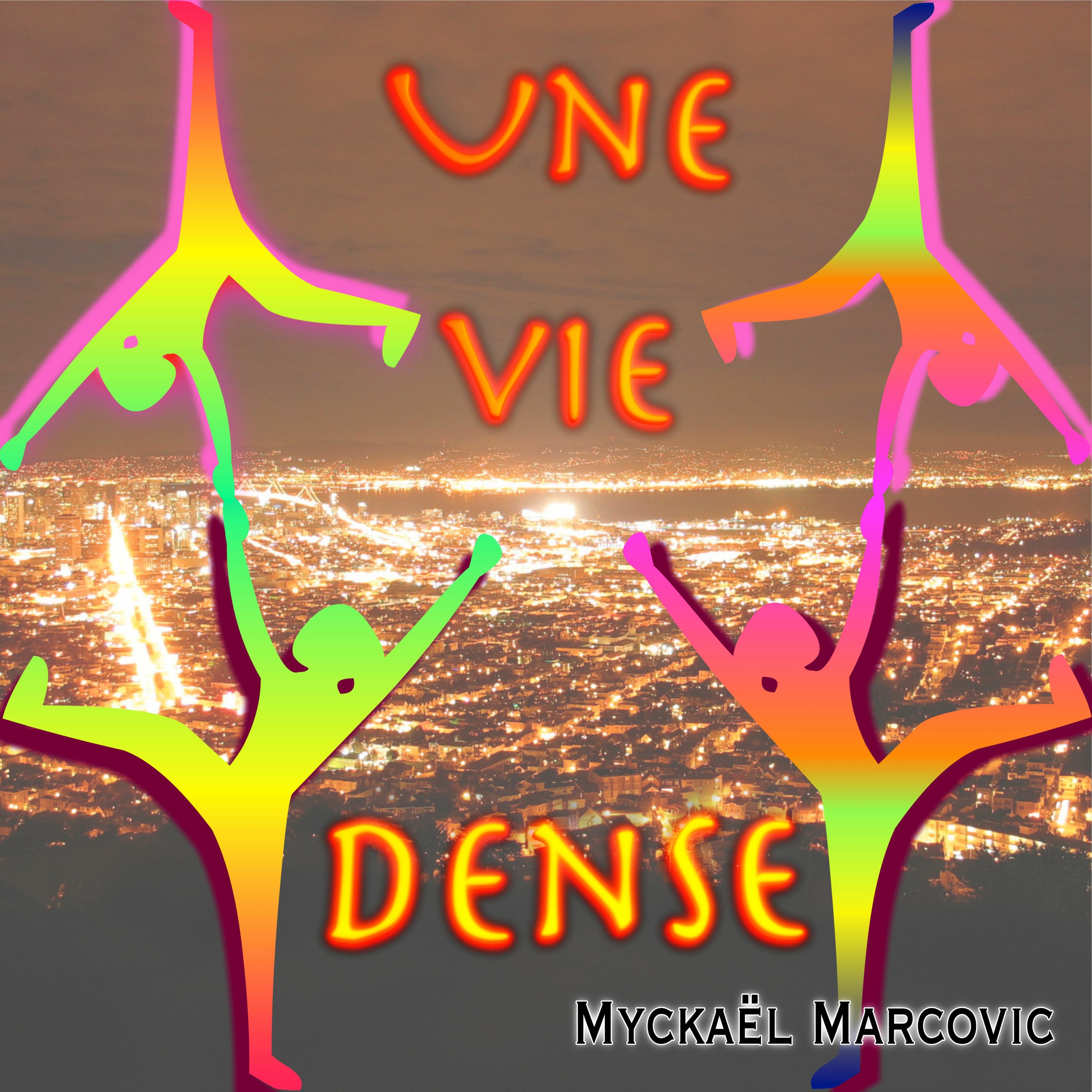 Myckael Marcovic