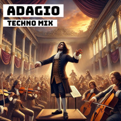 Albinoni - Adagio (Techno Mix)