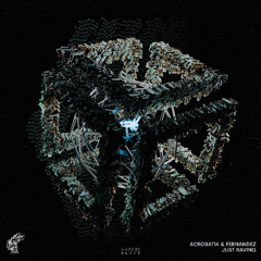 Acrobatik & Fernandez - Conscious Despair [Harabe Black]