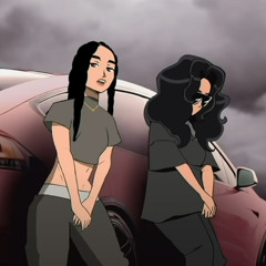 Jhene Aiko ft. H.E.R B.S acoustic cover