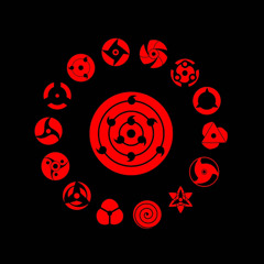 Uchiha (Original Mix) [Free DL]