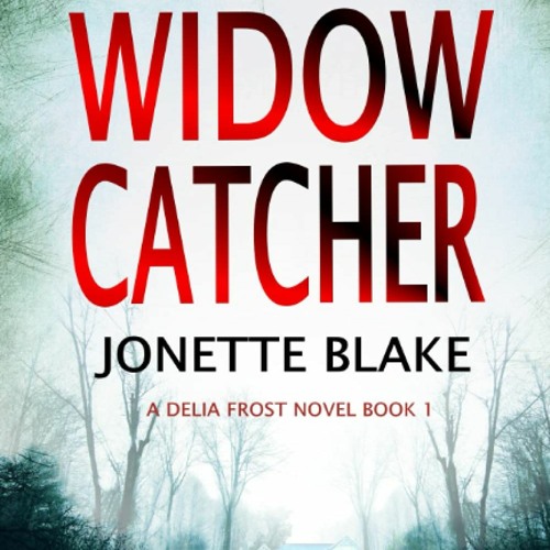 DOWNLOAD eBook The Widow Catcher (A Delia Frost novel)