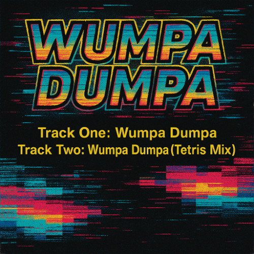 Wumpa Dumpa Tone (Tetris Remix)