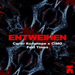 Premiere: Caner Kümetepe x CIMØ - Fast Times [NTWH020]