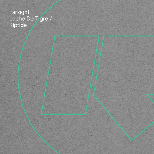 Farsight: Leche De Tigre (Out Now)