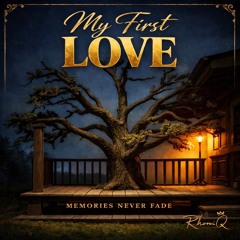 MY FIRST LOVE