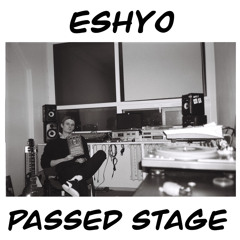 Passed stage