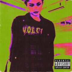 fan behavior - jeji (prod. Astrid Beats)