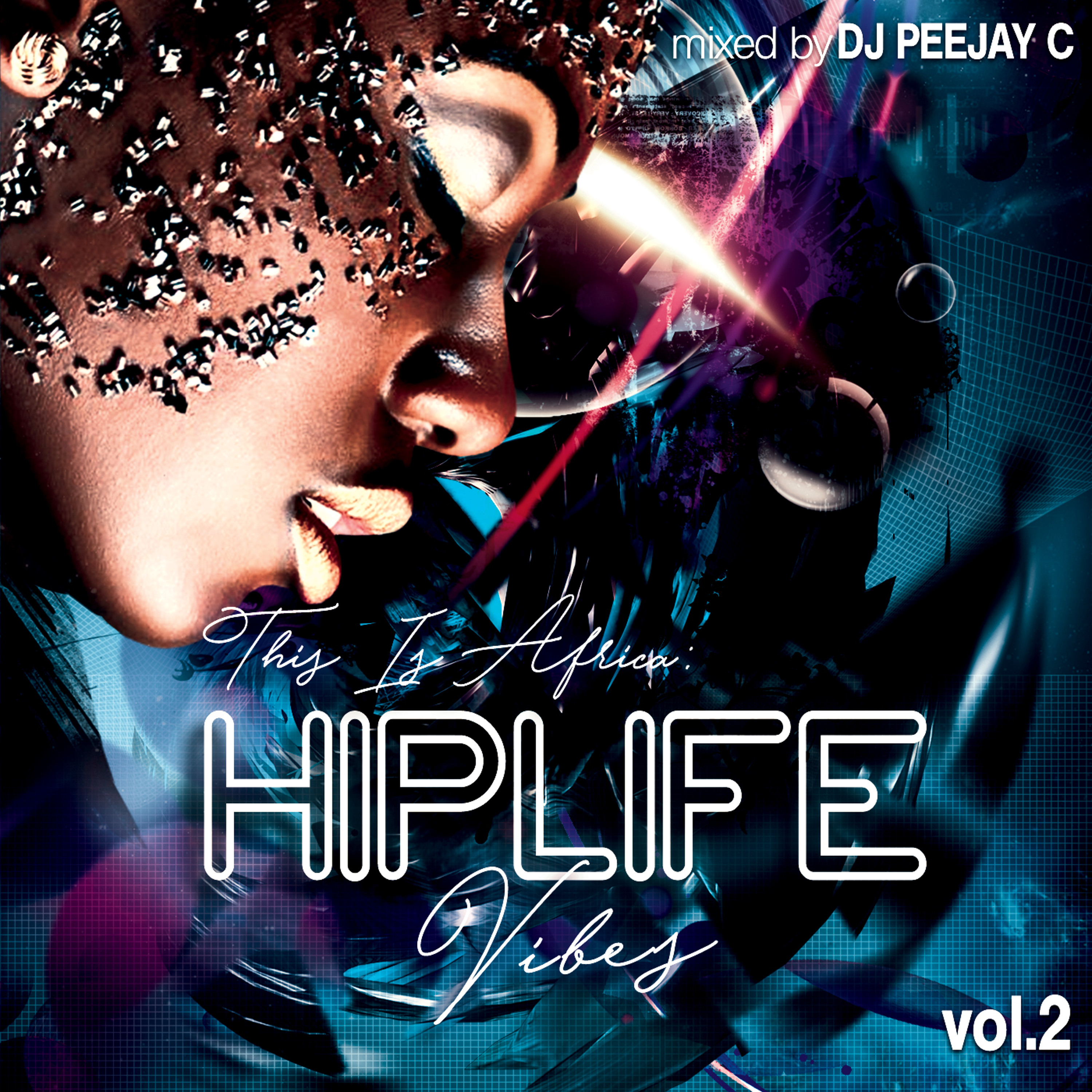 DJ Peejay C. - Kizomba & Company: The Mixshows