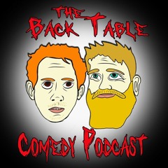 The Back Table Ep.68 -  Igor Froms Mother Land