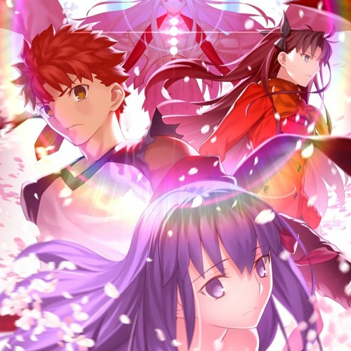 fate hollow ataraxia ost fate hollow ataraxia ost