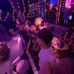 On The Mic by Tran Quoc Anh