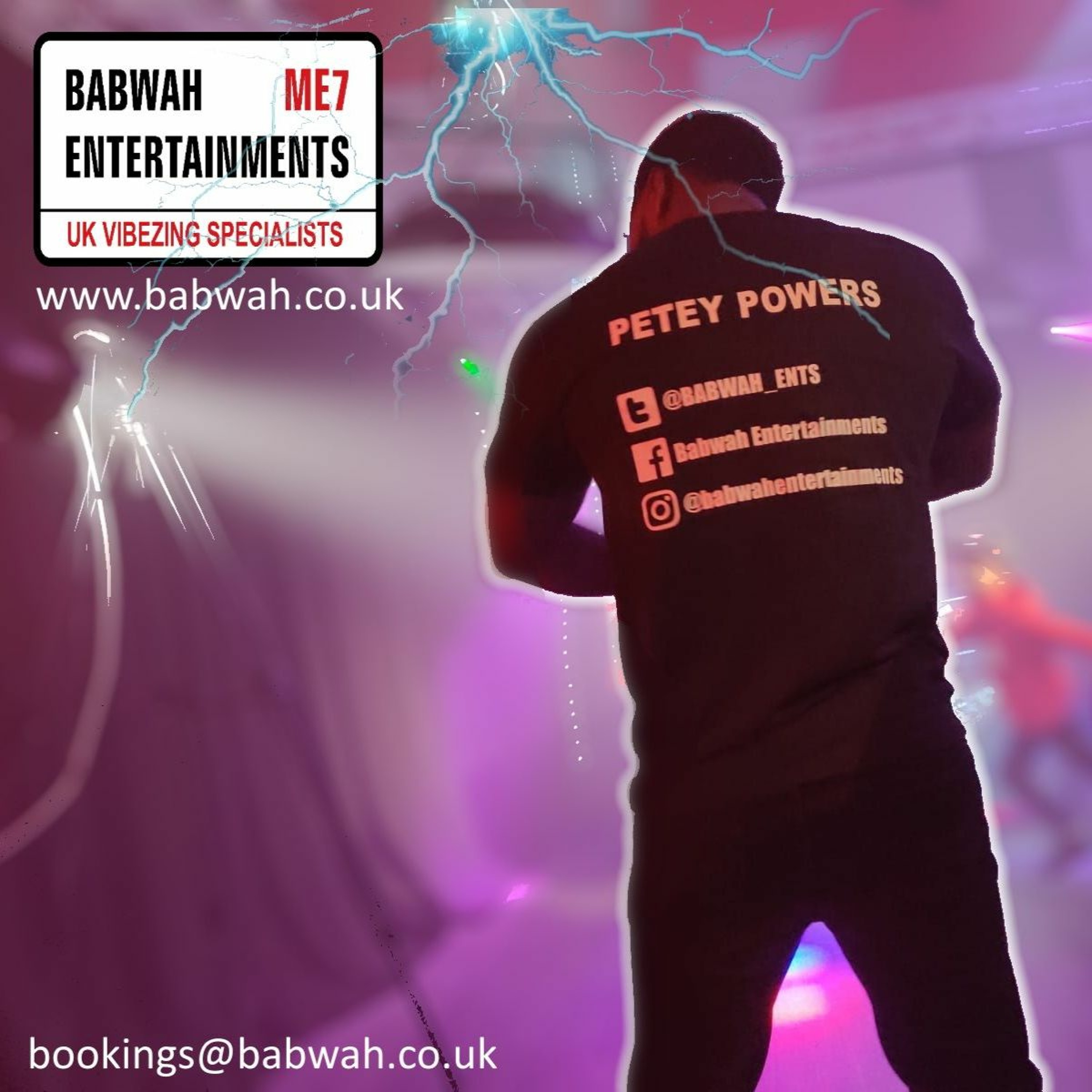 Babwah Entertainments