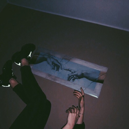 falling (prod .anxious.)