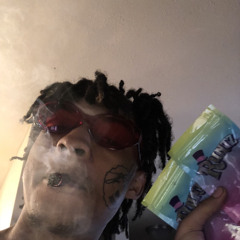 BRRRBERRY$HORTY- STACCIN (PROD. TRAPWII)