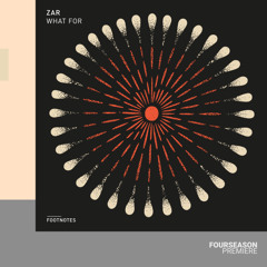 Zar - Illusions [PREMIERE]