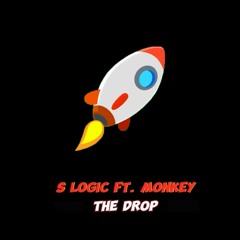 S Logic Ft. Monkey - The Drop