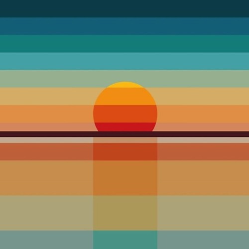 SUNSET SESSIONS VOL 4 - Float On