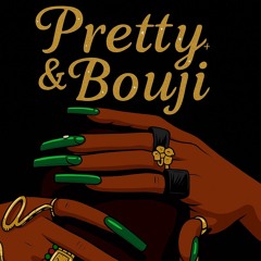 Pretty & Bouji - Eric IV x SKEETE x FLO - Prince K Blend