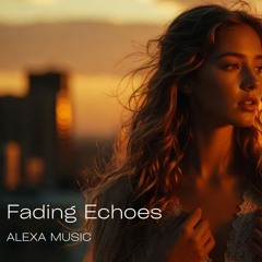 Alexa Music – Fading Echoes (Emotional Deep House)