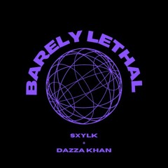 BARELY LETHAL 8: DAZZA KHAN