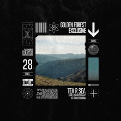 Golden Forest Exclusive 028: Tea R Sea - A Million Miles Away - w/ ROOTS DUBMAN