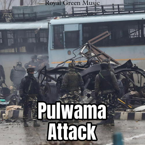 Pulwama Attack