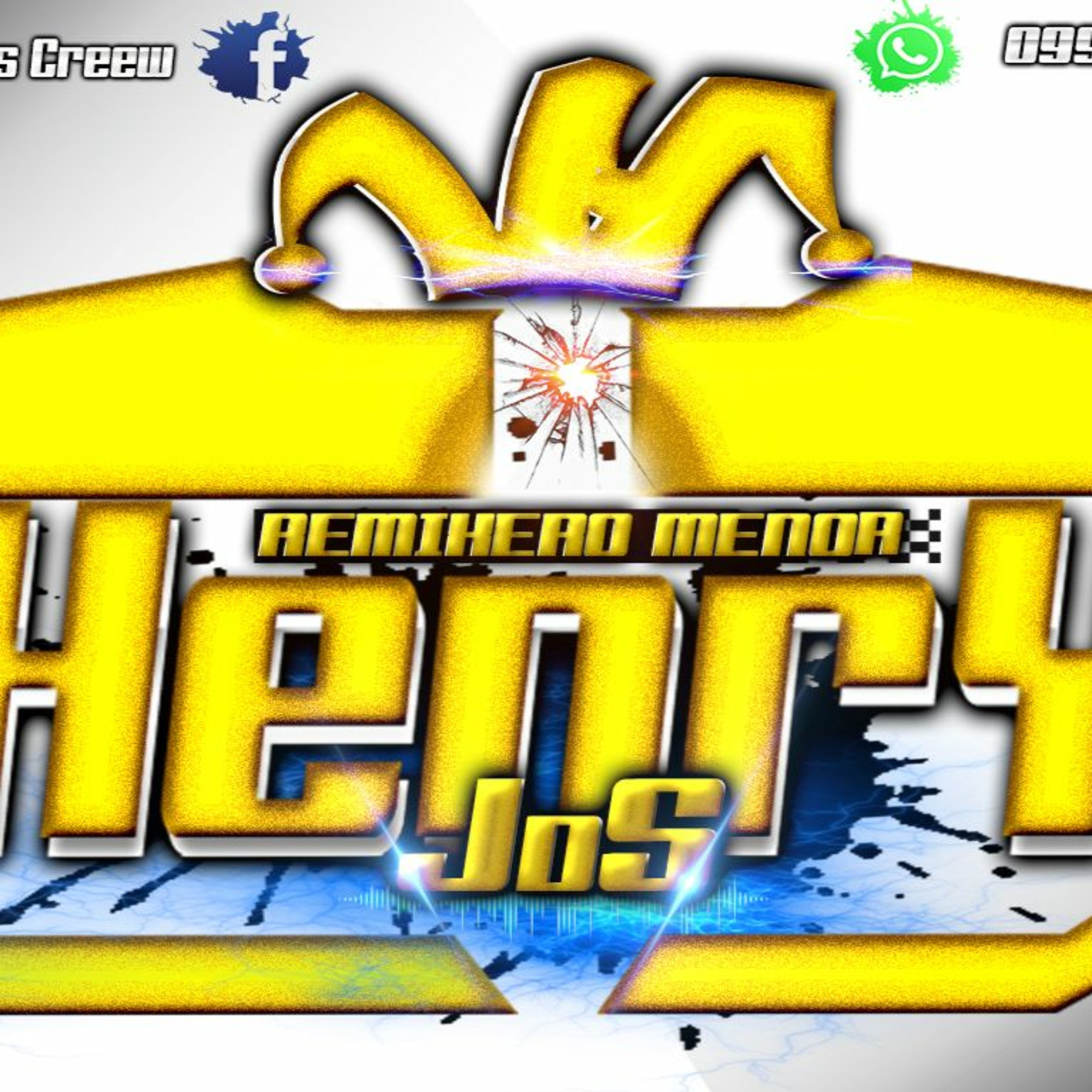 HENRY THE JDS PRODUCER //---remixero menor !