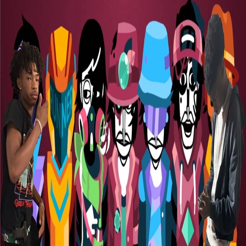 rexv2- incredibox (prod rexv2)