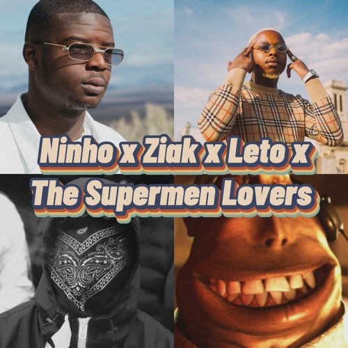 Tes Parents x Badman Trip x Starlight - Tauros Beats