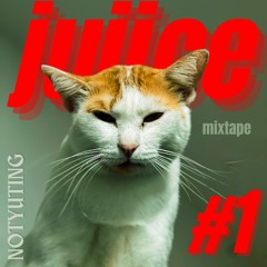 JUIICE MIXTAPE #1 | THEV1CTIMCLOB x PIUPIUSAIGON