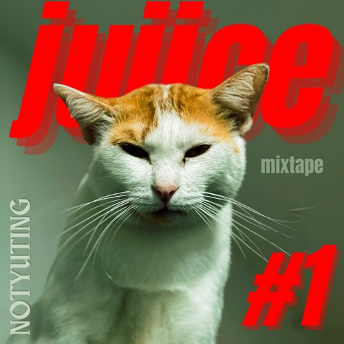 JUIICE MIXTAPE #1 | THEV1CTIMCLOB x PIUPIUSAIGON