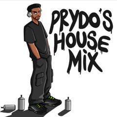 First House Mix