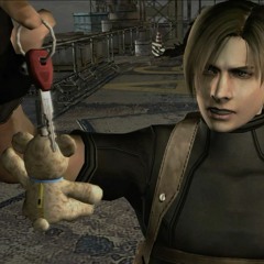 RESIDENT EVIL 4 THE DRIVE REMIX (prod. luu4ck)