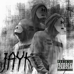 JAYKAY - HOLD ON ft. THE LAC 541 (Prod. by Jurrivh)